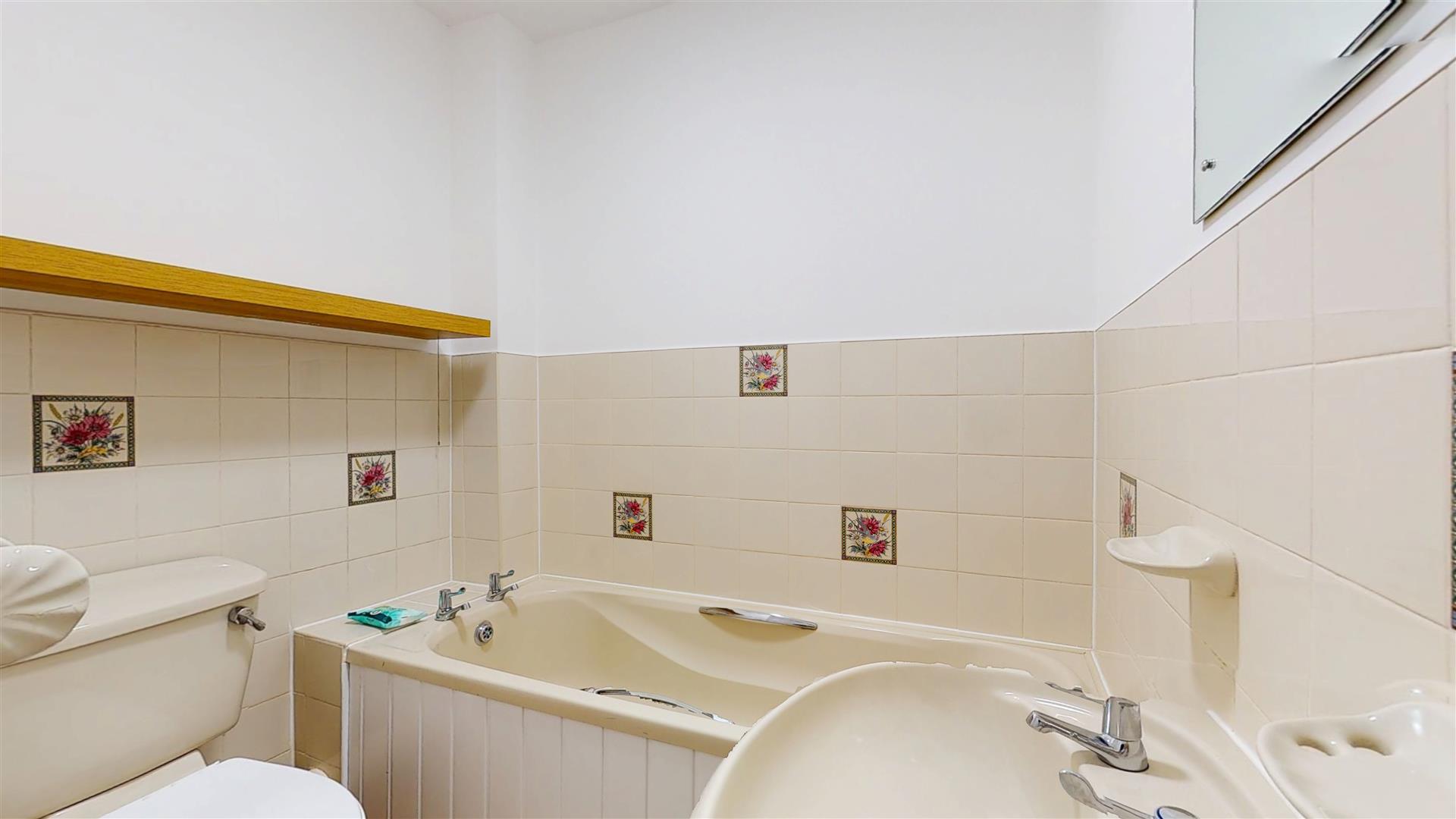 Denchworth Court, Emerson Valley, Milton Keynes